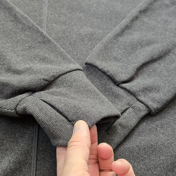 Varley Rainer Roll Neck Turtleneck Sweater NEW size small - Picture 5 of 12